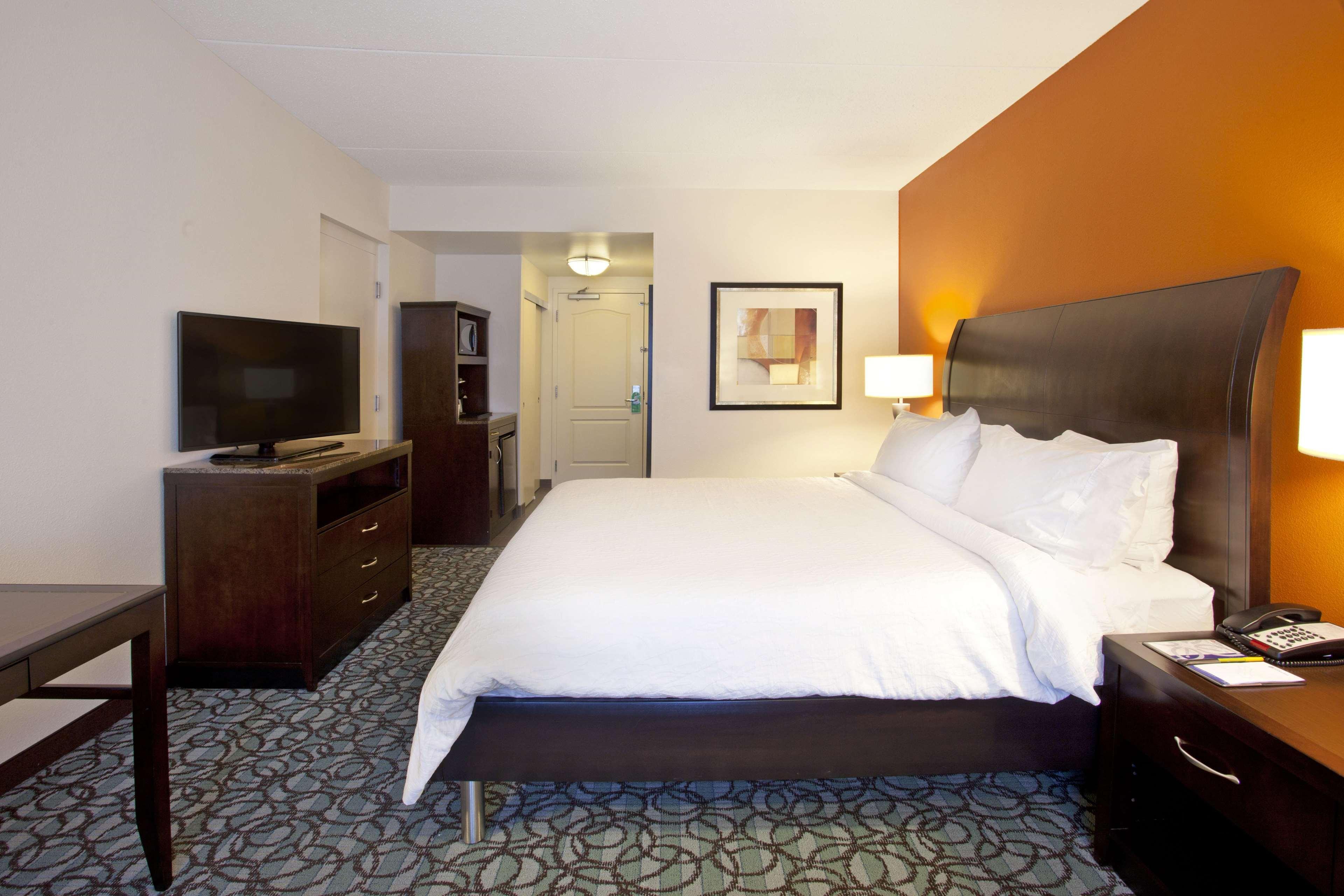 Hilton Garden Inn Nashville Смірна Екстер'єр фото