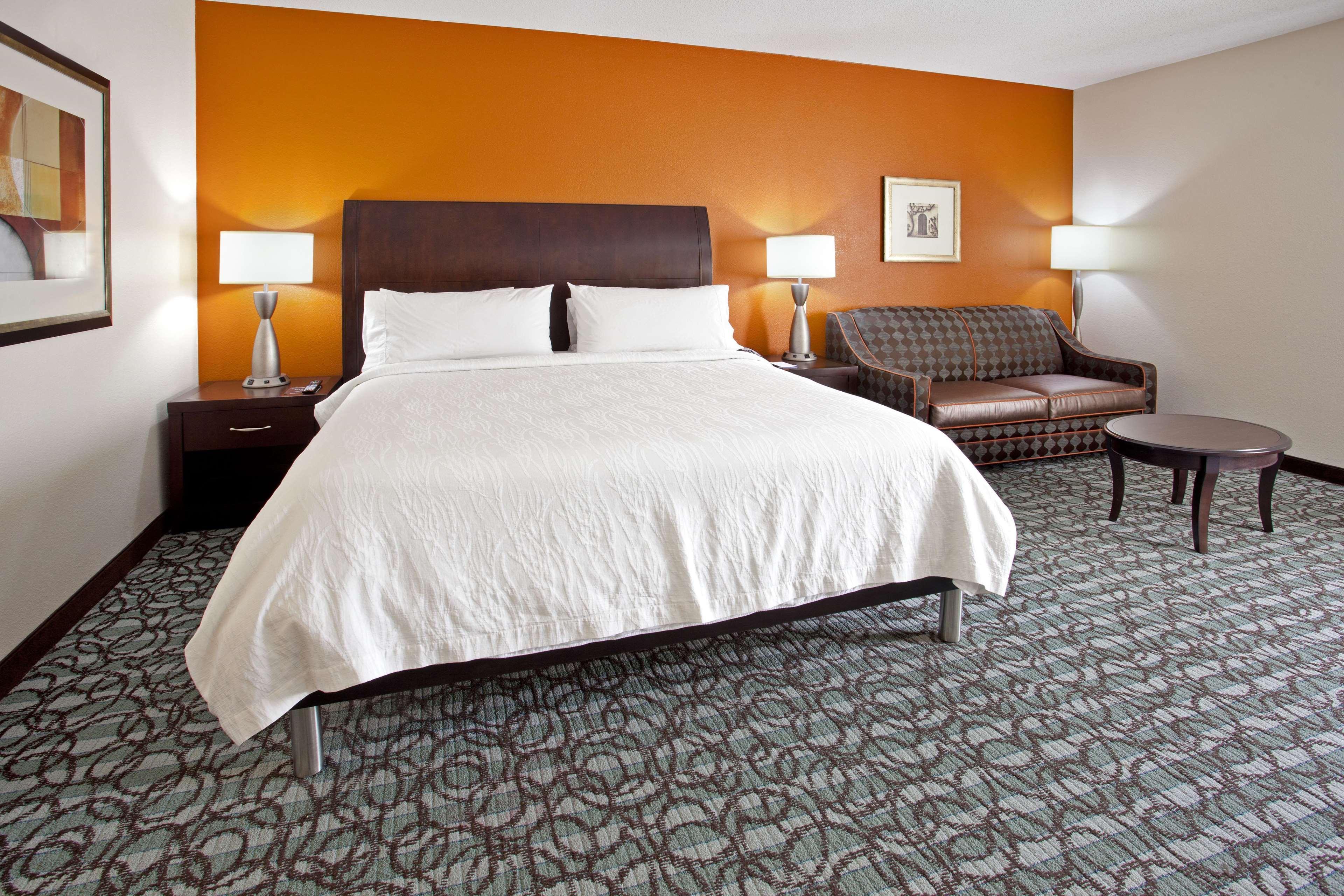 Hilton Garden Inn Nashville Смірна Екстер'єр фото