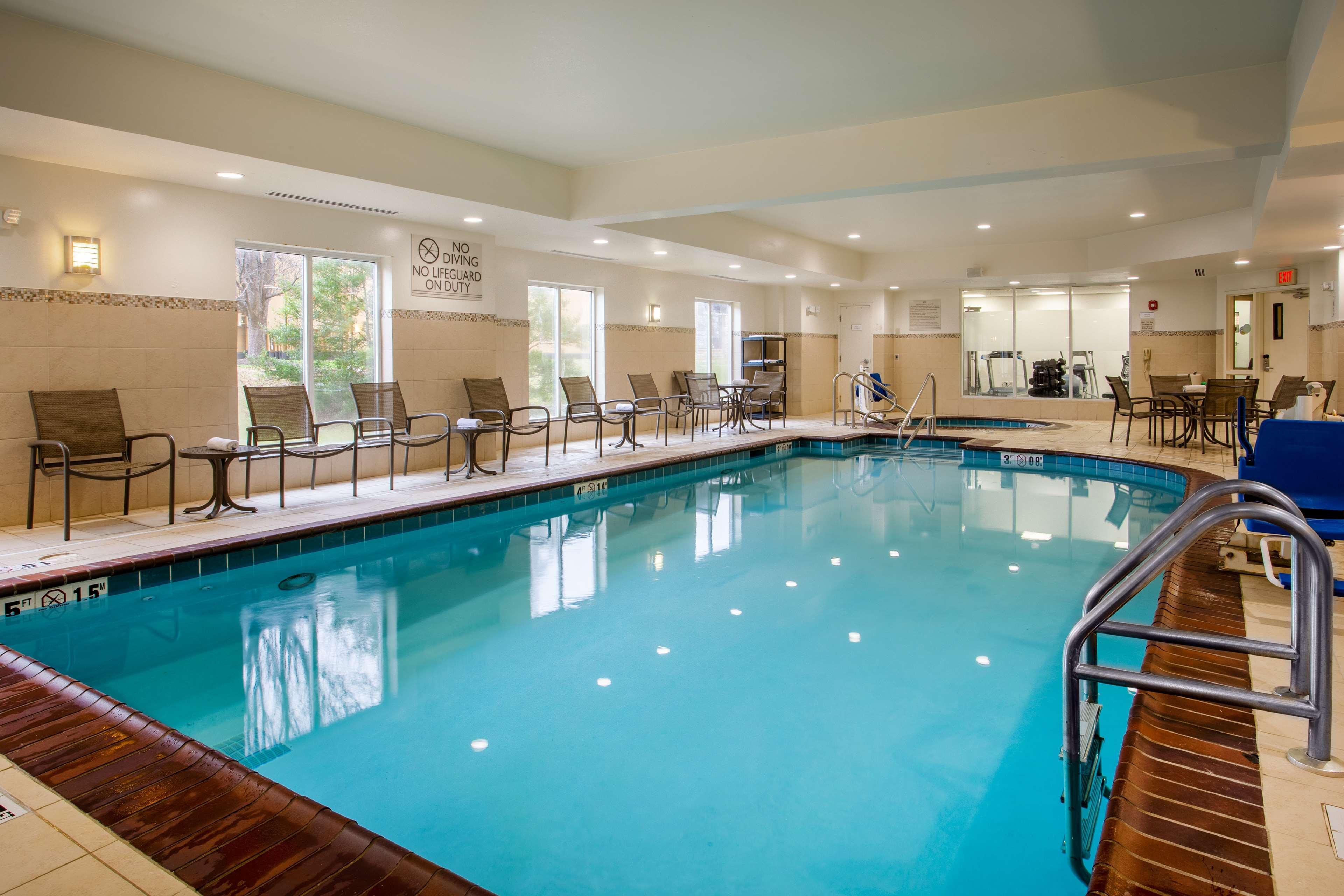 Hilton Garden Inn Nashville Смірна Екстер'єр фото