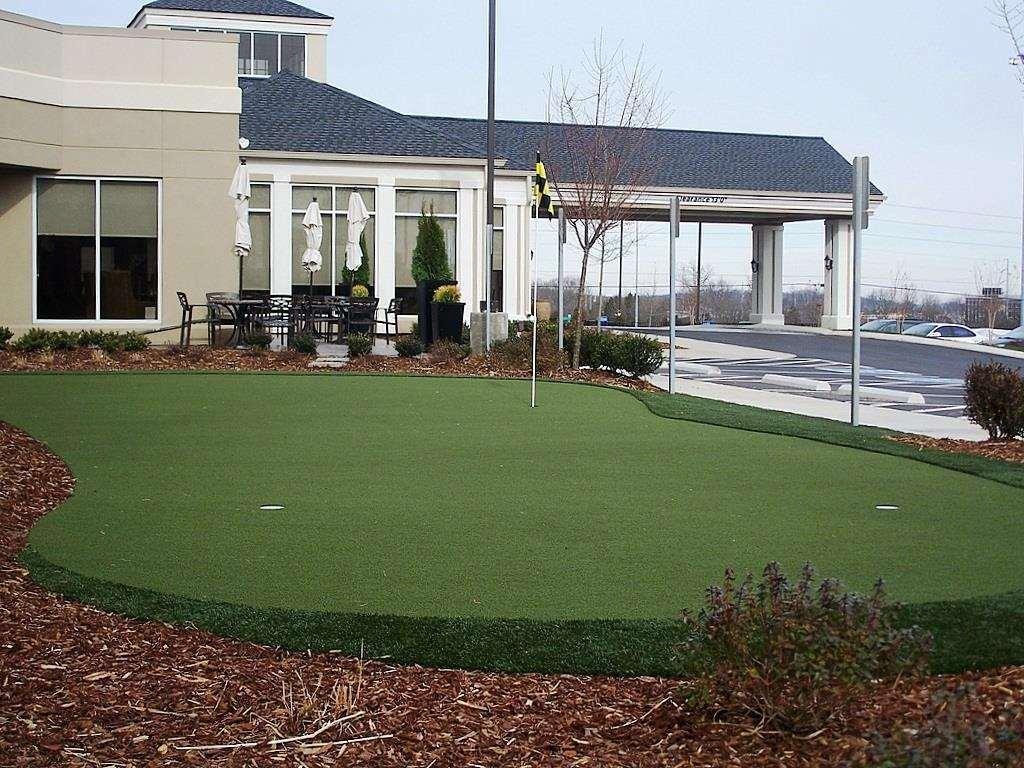 Hilton Garden Inn Nashville Смірна Екстер'єр фото