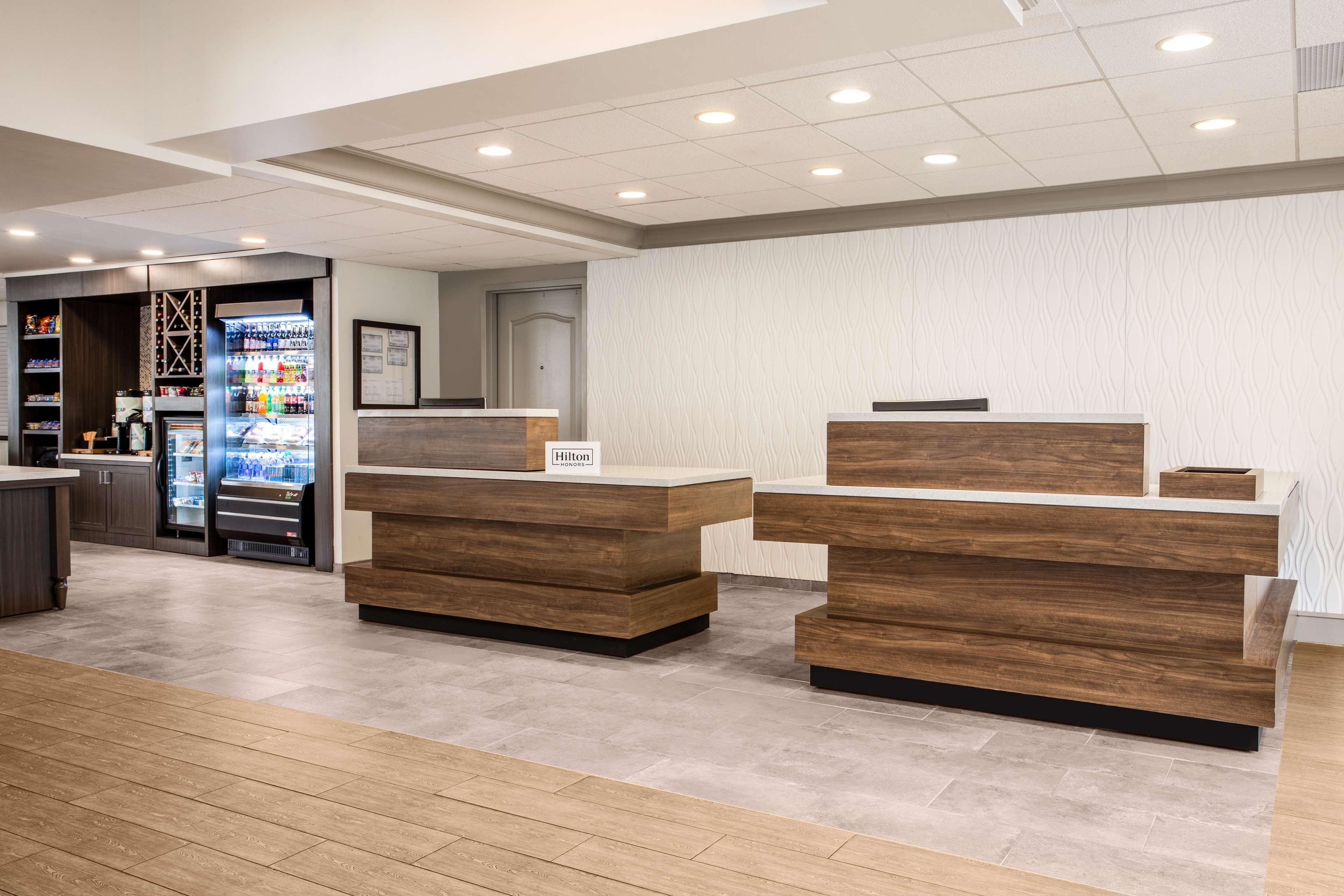 Hilton Garden Inn Nashville Смірна Екстер'єр фото