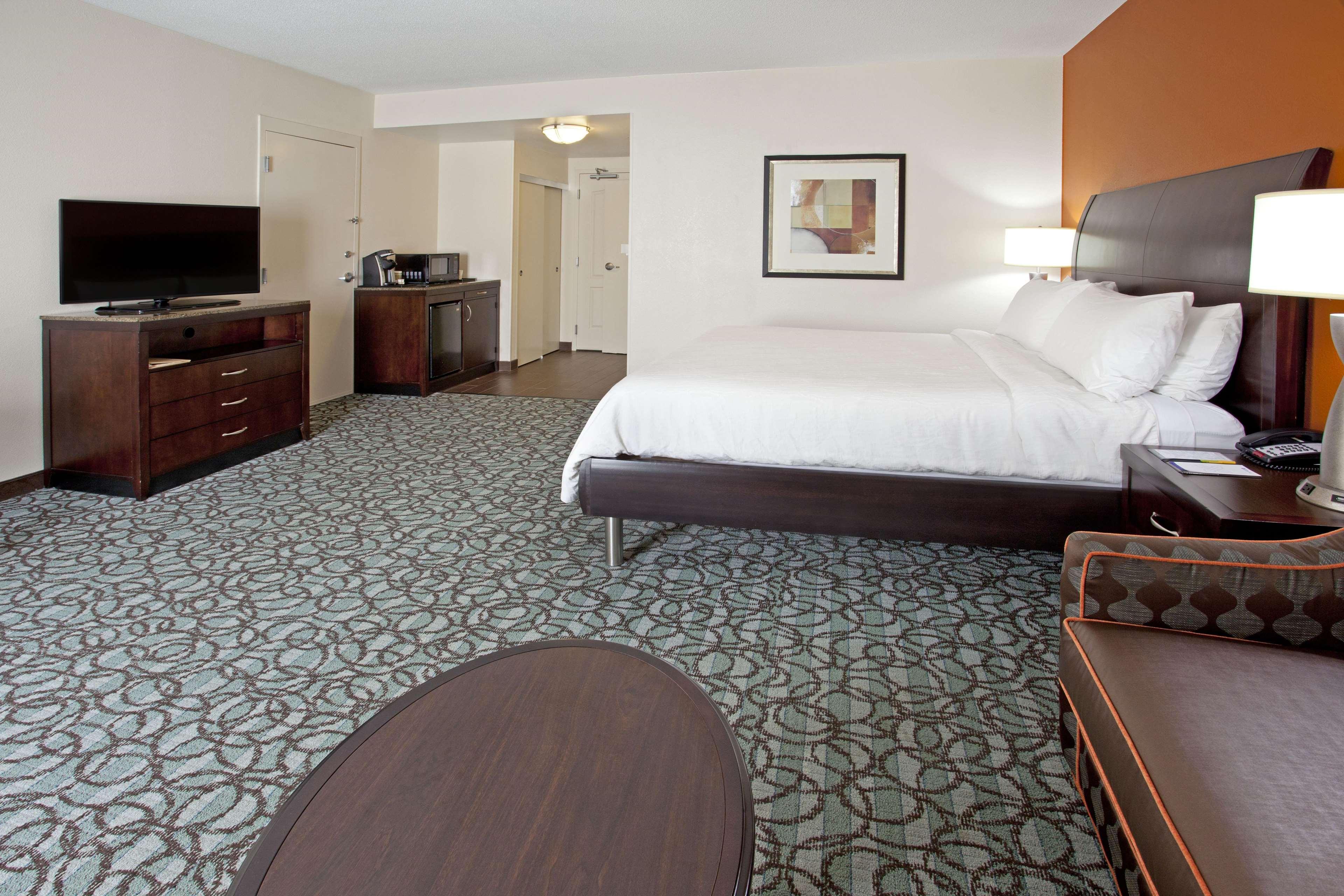 Hilton Garden Inn Nashville Смірна Екстер'єр фото