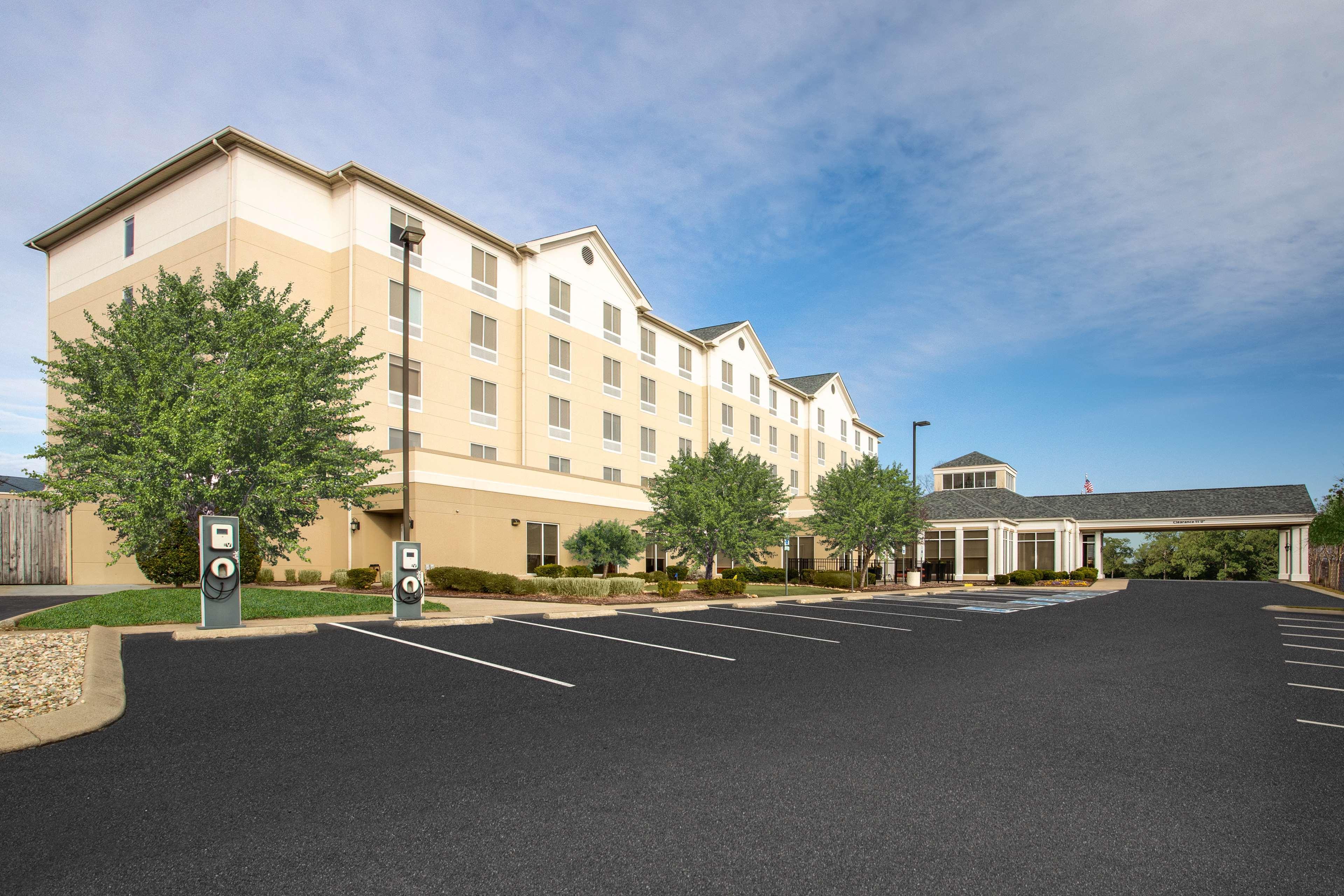 Hilton Garden Inn Nashville Смірна Екстер'єр фото