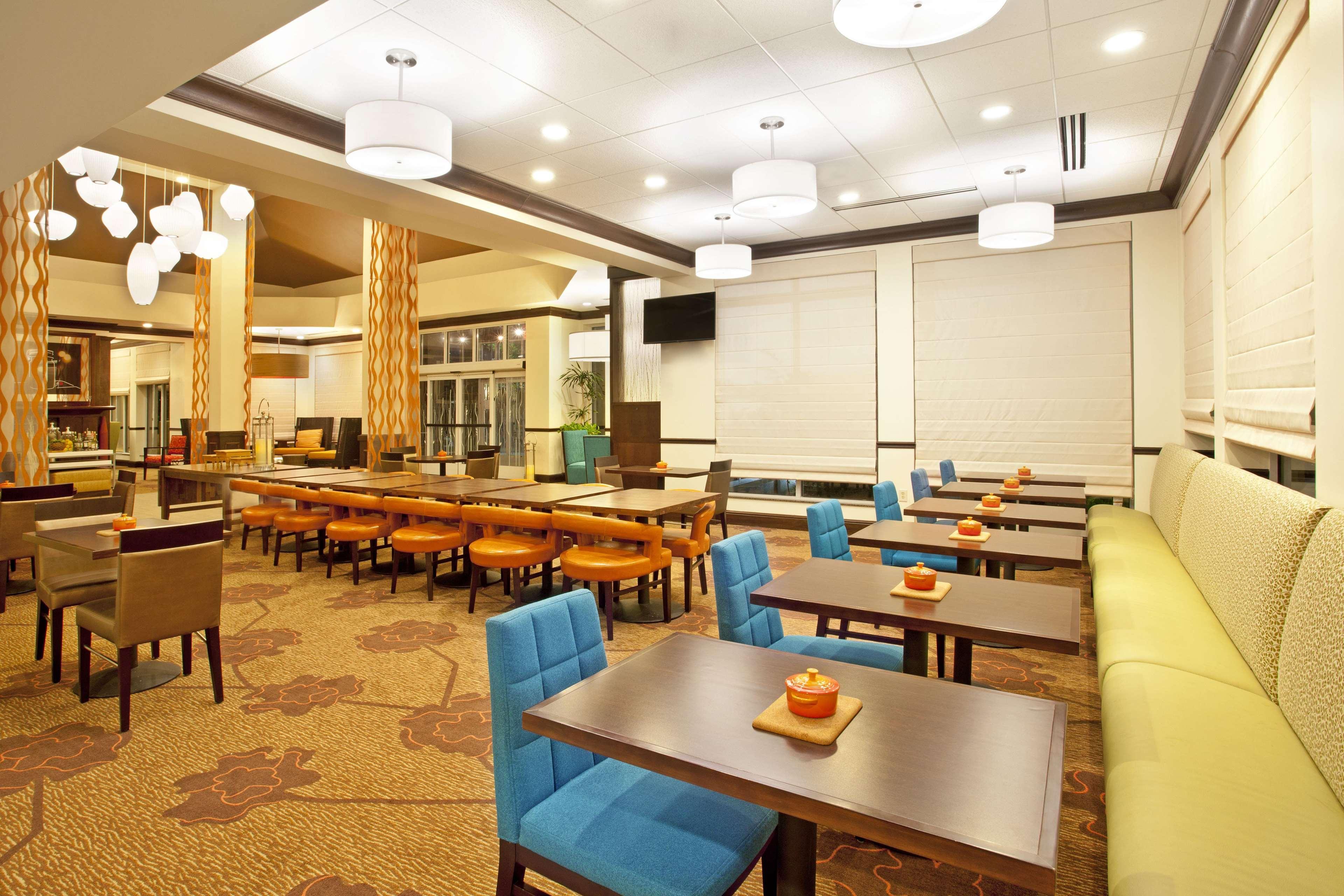 Hilton Garden Inn Nashville Смірна Екстер'єр фото