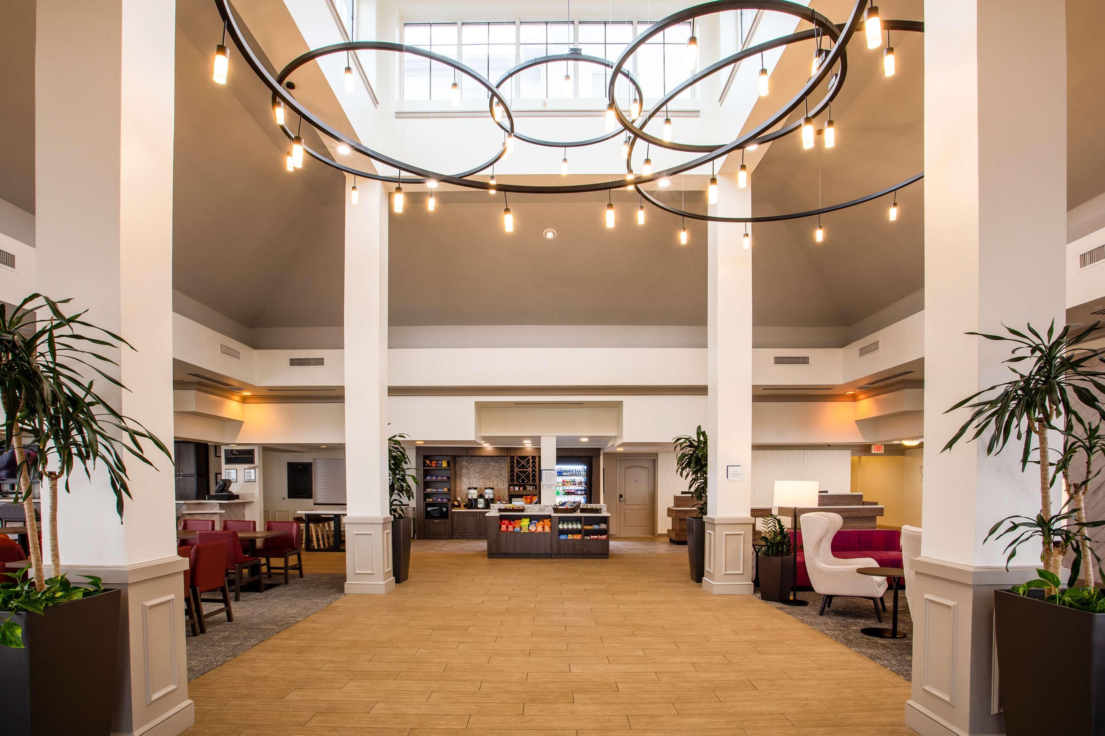 Hilton Garden Inn Nashville Смірна Екстер'єр фото