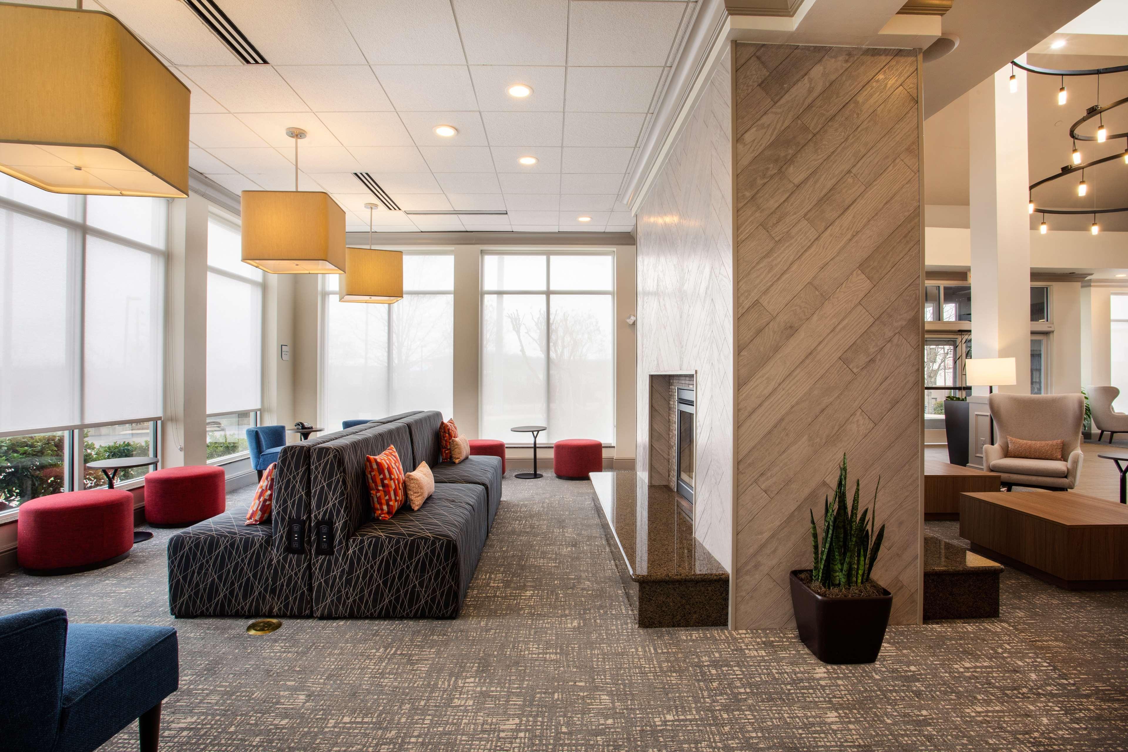 Hilton Garden Inn Nashville Смірна Екстер'єр фото