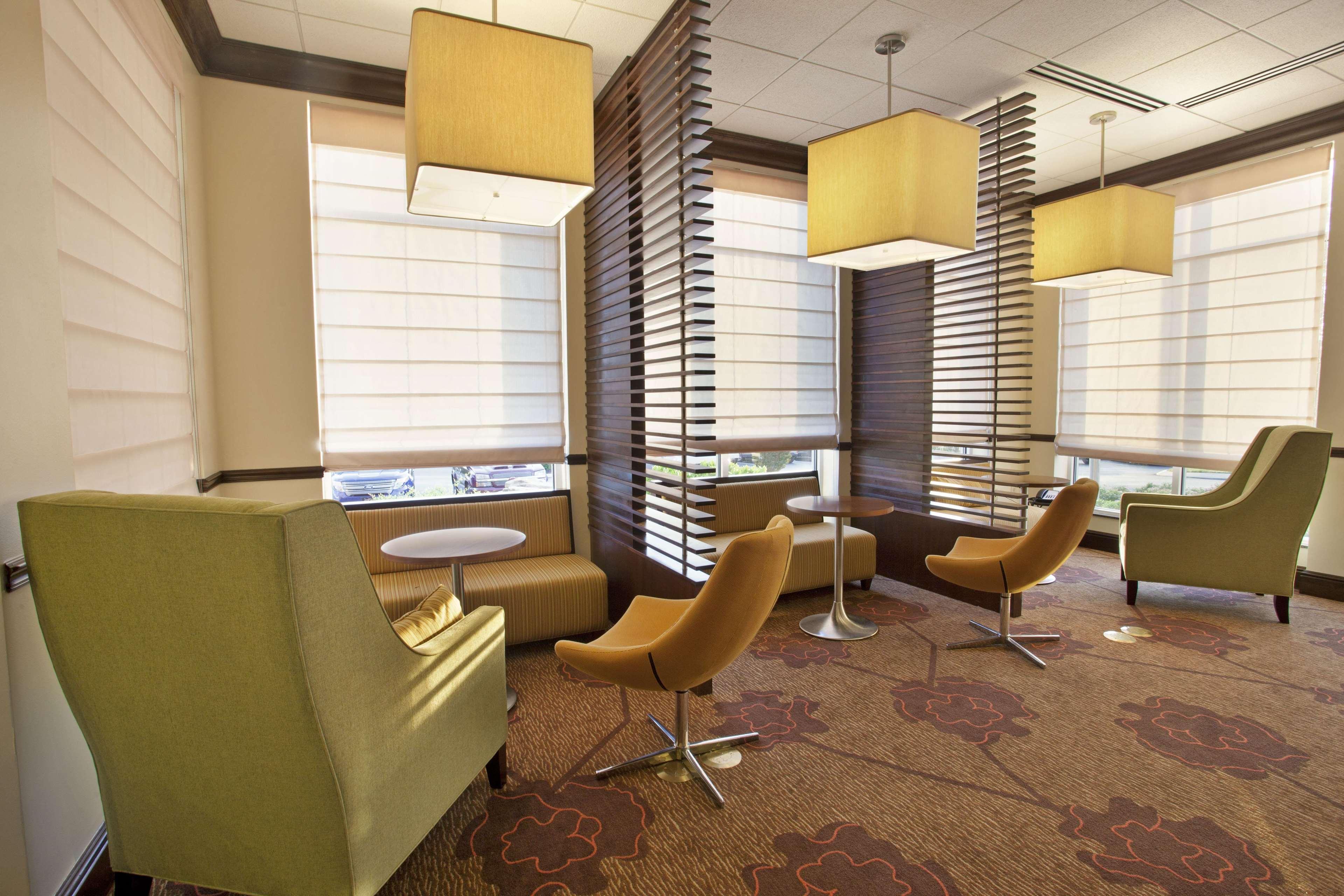 Hilton Garden Inn Nashville Смірна Екстер'єр фото