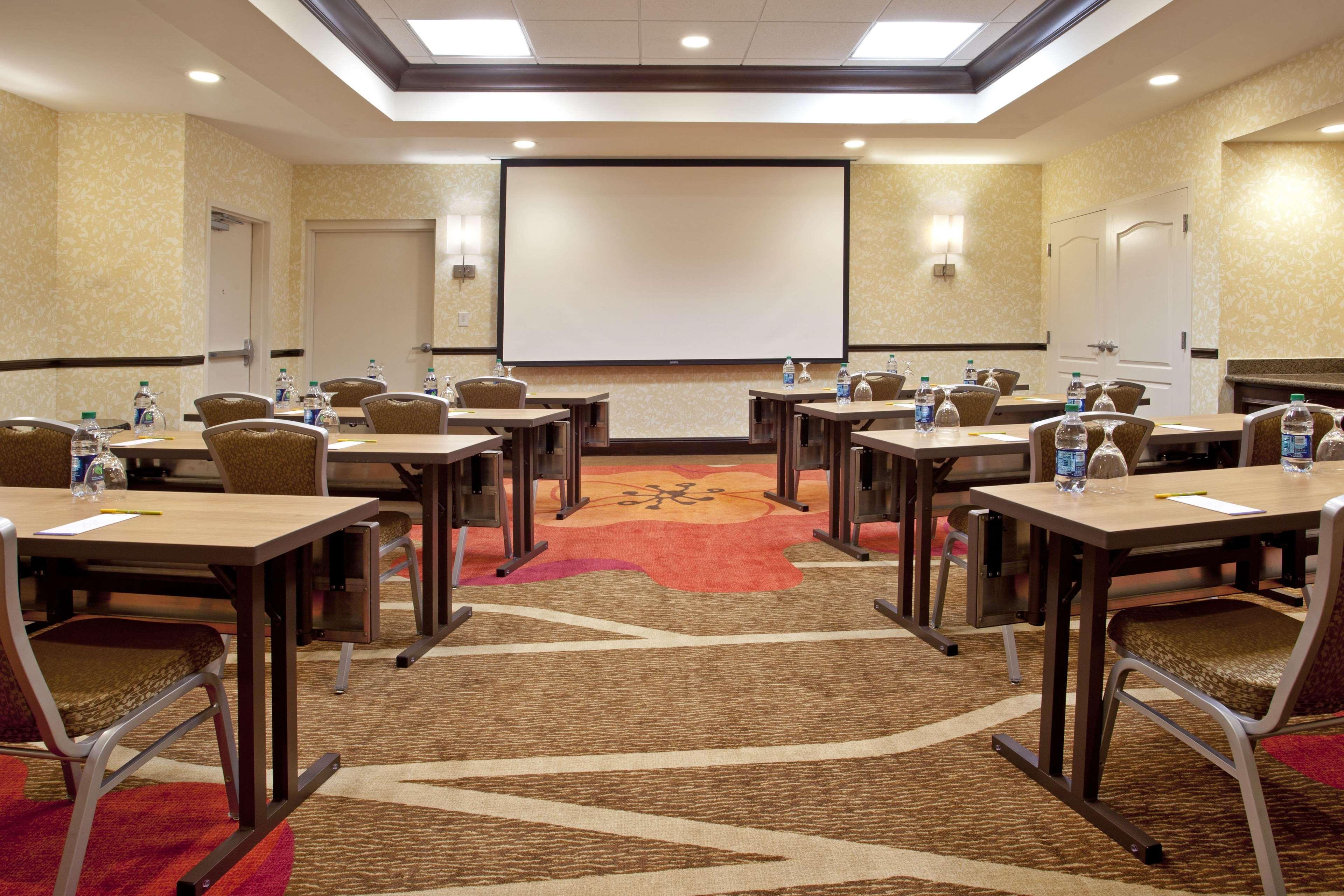 Hilton Garden Inn Nashville Смірна Екстер'єр фото
