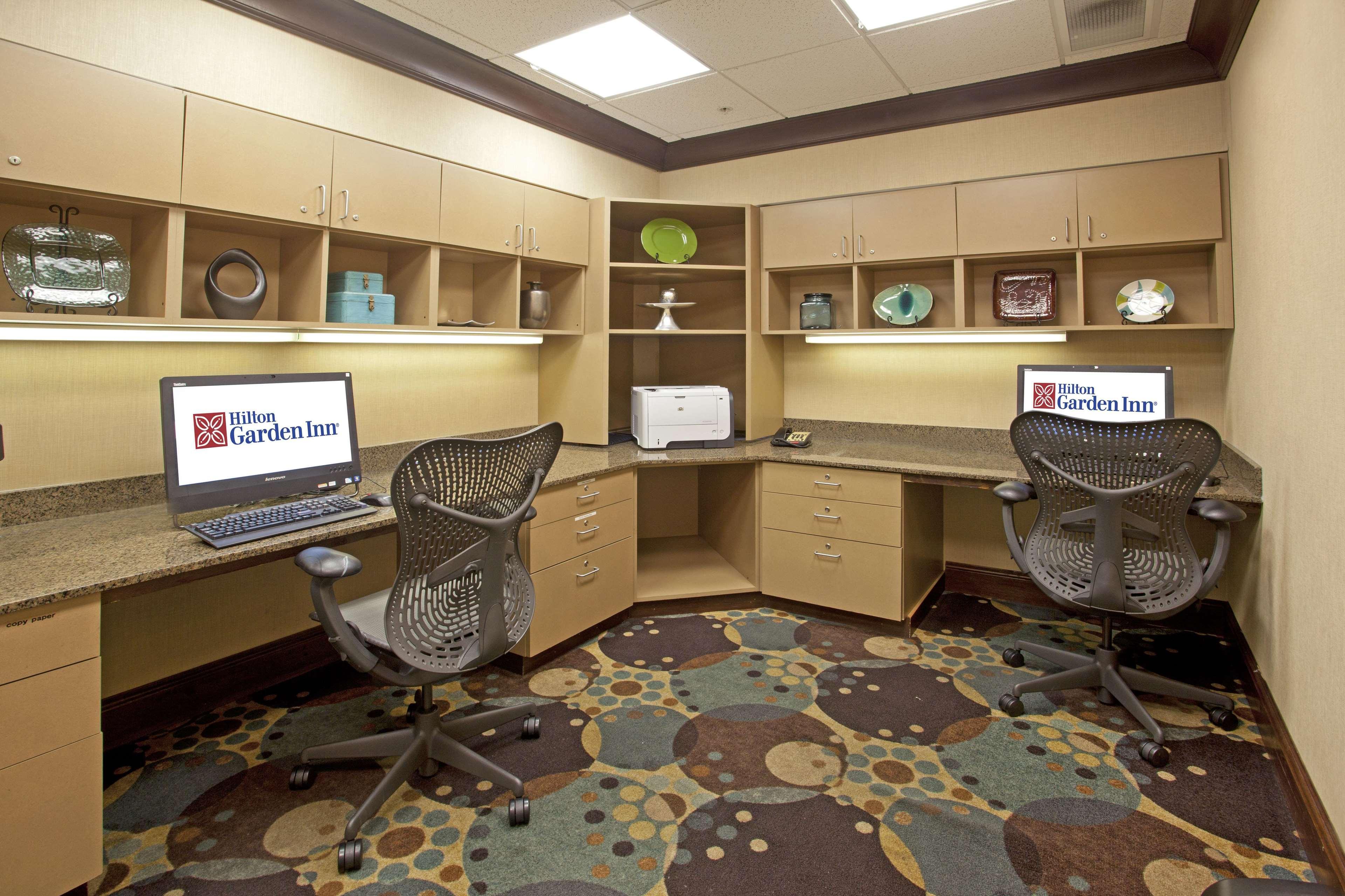 Hilton Garden Inn Nashville Смірна Екстер'єр фото