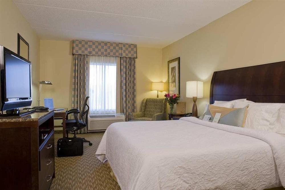 Hilton Garden Inn Nashville Смірна Номер фото