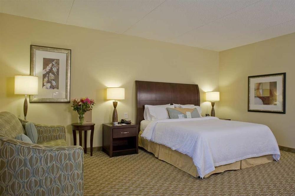 Hilton Garden Inn Nashville Смірна Номер фото