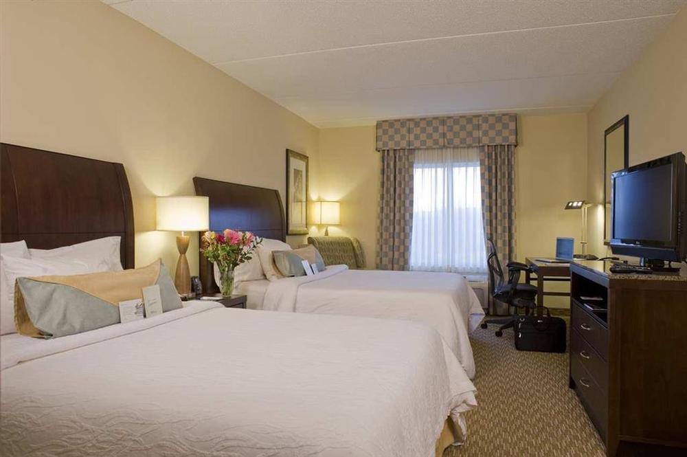 Hilton Garden Inn Nashville Смірна Номер фото