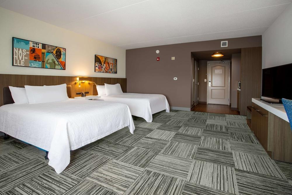 Hilton Garden Inn Nashville Смірна Екстер'єр фото