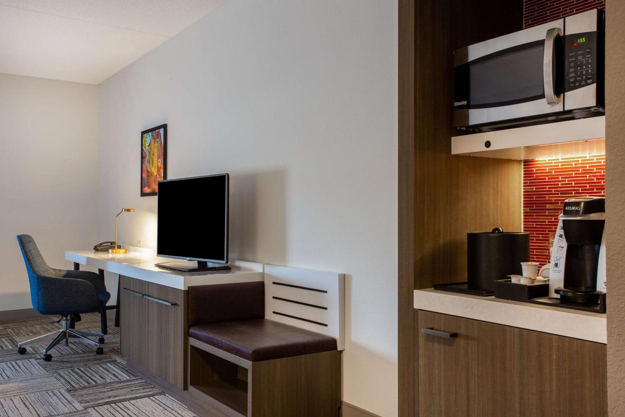Hilton Garden Inn Nashville Смірна Екстер'єр фото