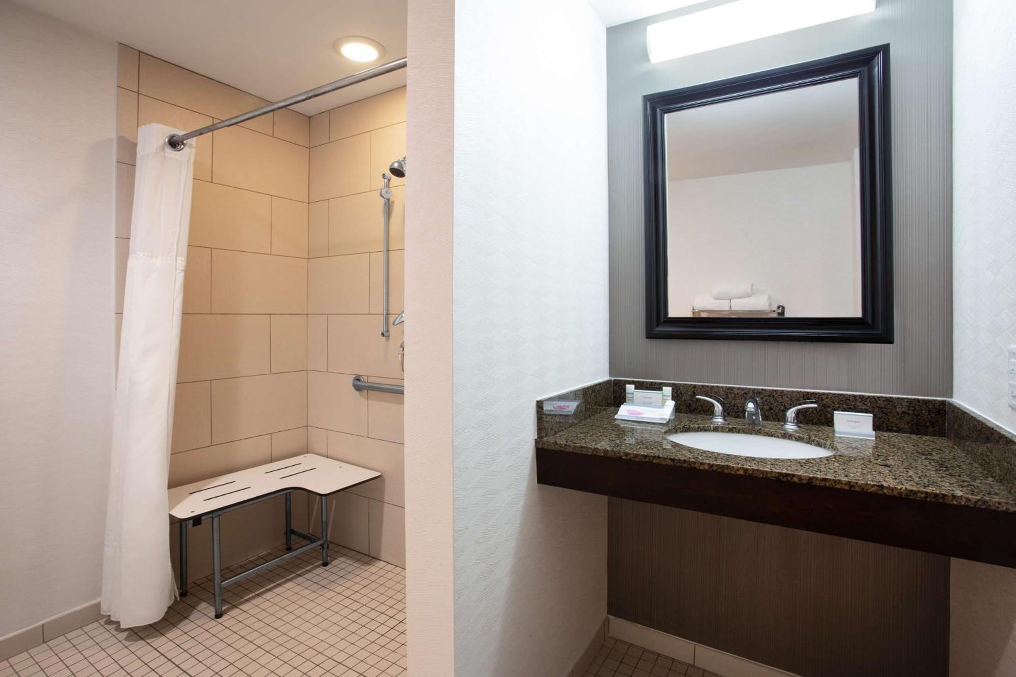 Hilton Garden Inn Nashville Смірна Екстер'єр фото