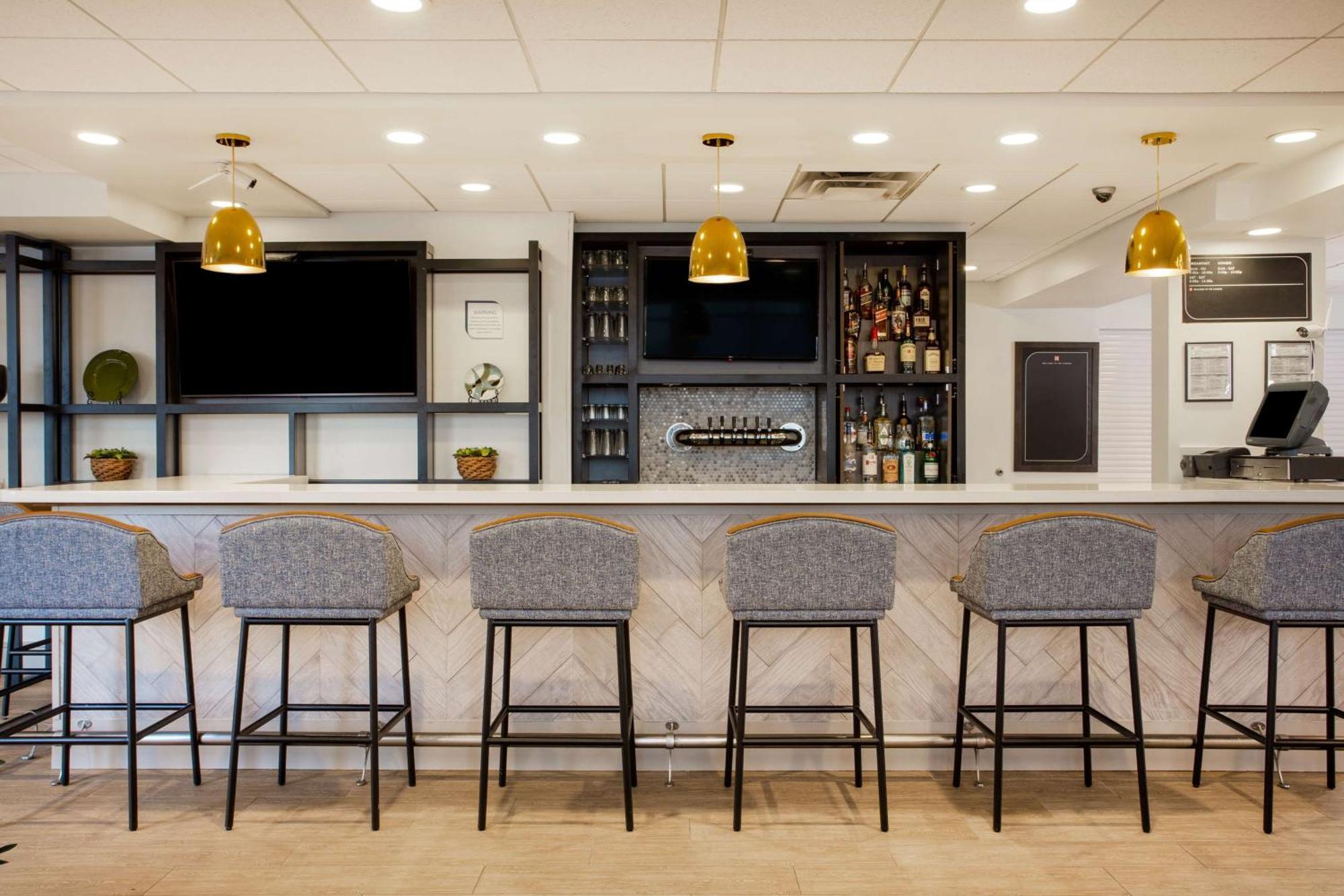 Hilton Garden Inn Nashville Смірна Екстер'єр фото