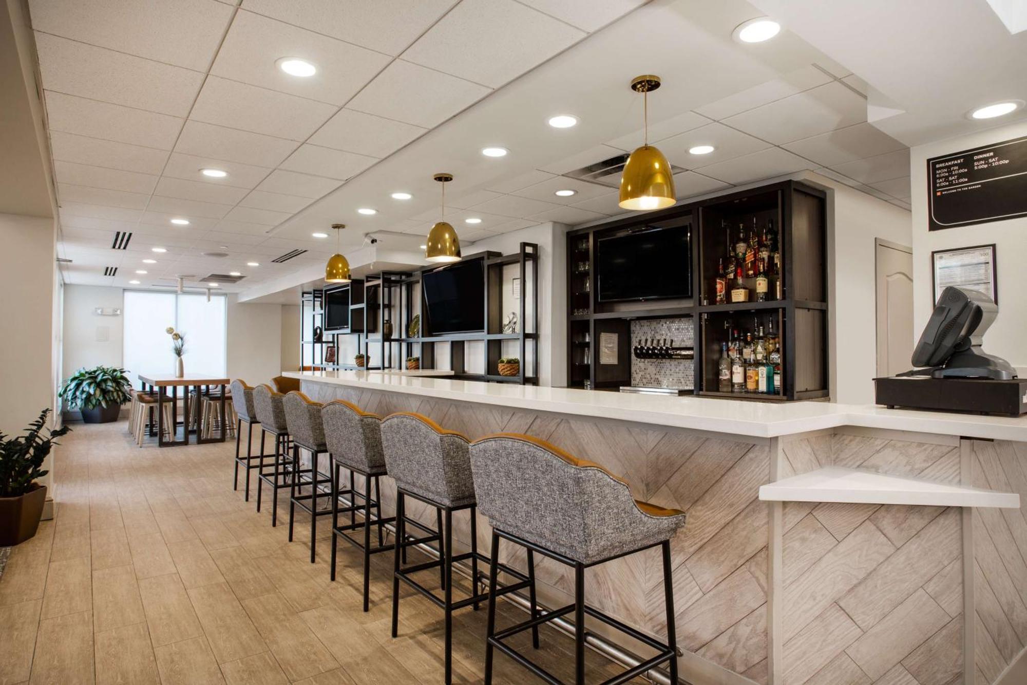 Hilton Garden Inn Nashville Смірна Екстер'єр фото