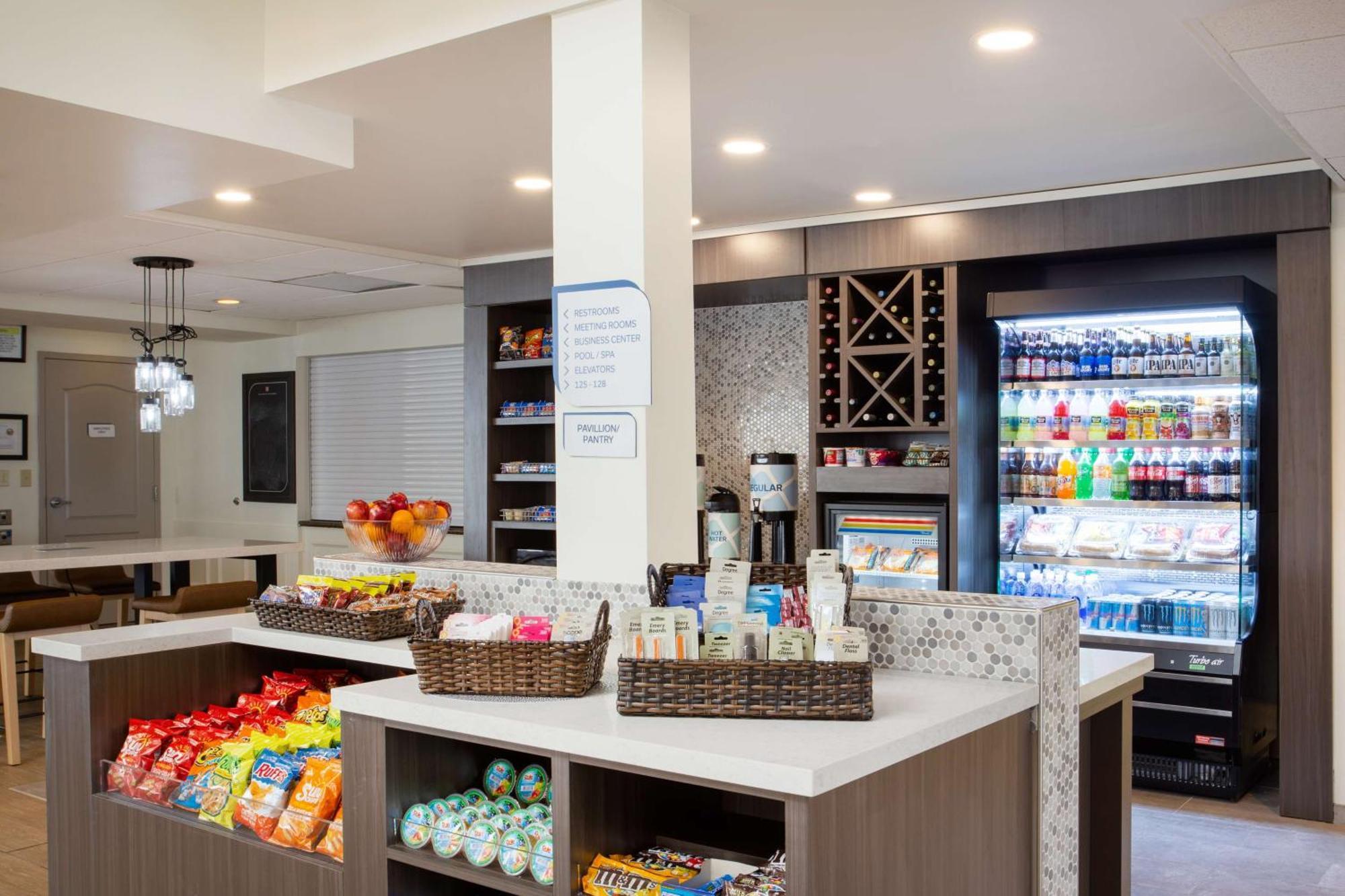 Hilton Garden Inn Nashville Смірна Екстер'єр фото