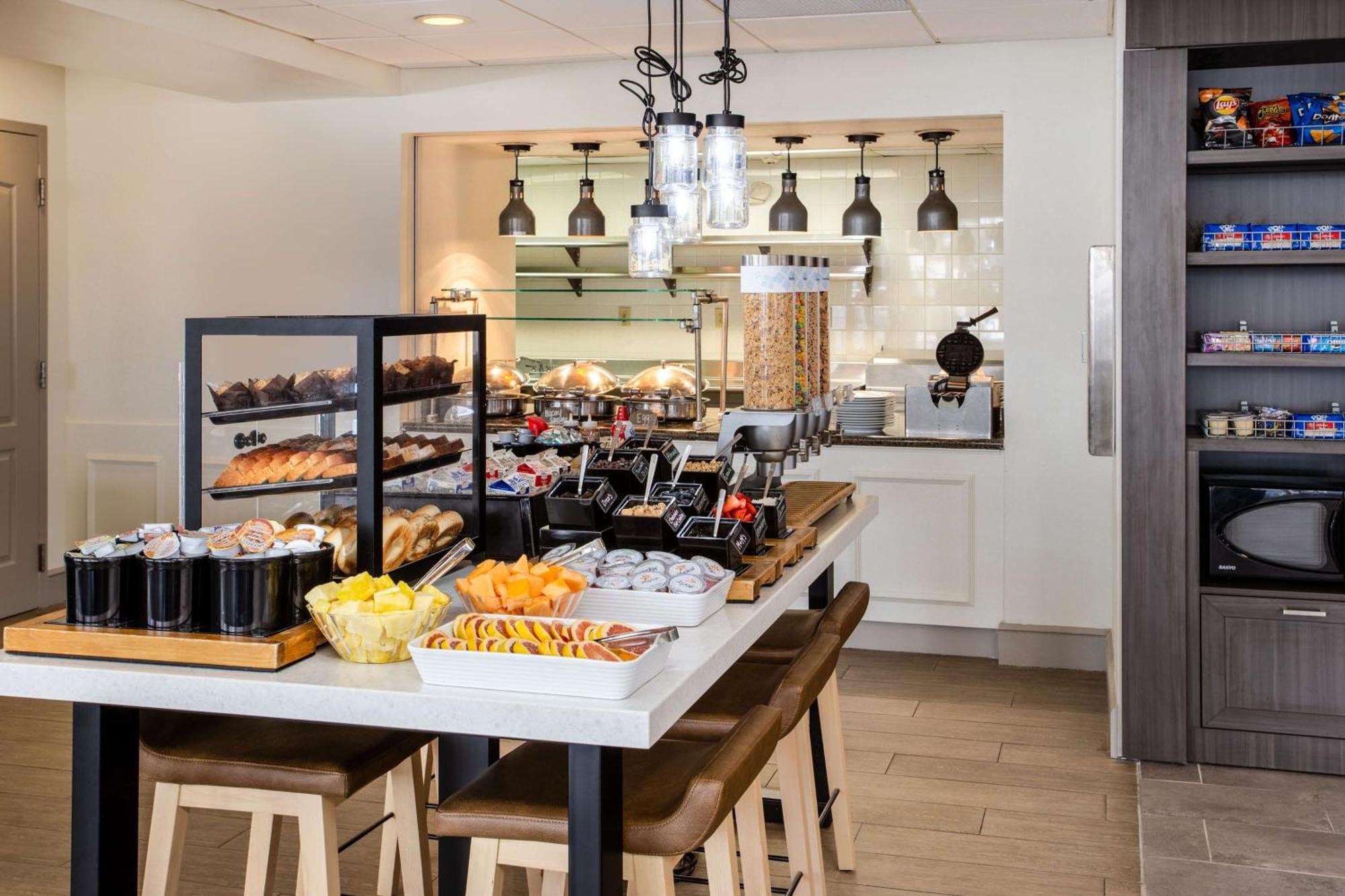 Hilton Garden Inn Nashville Смірна Екстер'єр фото