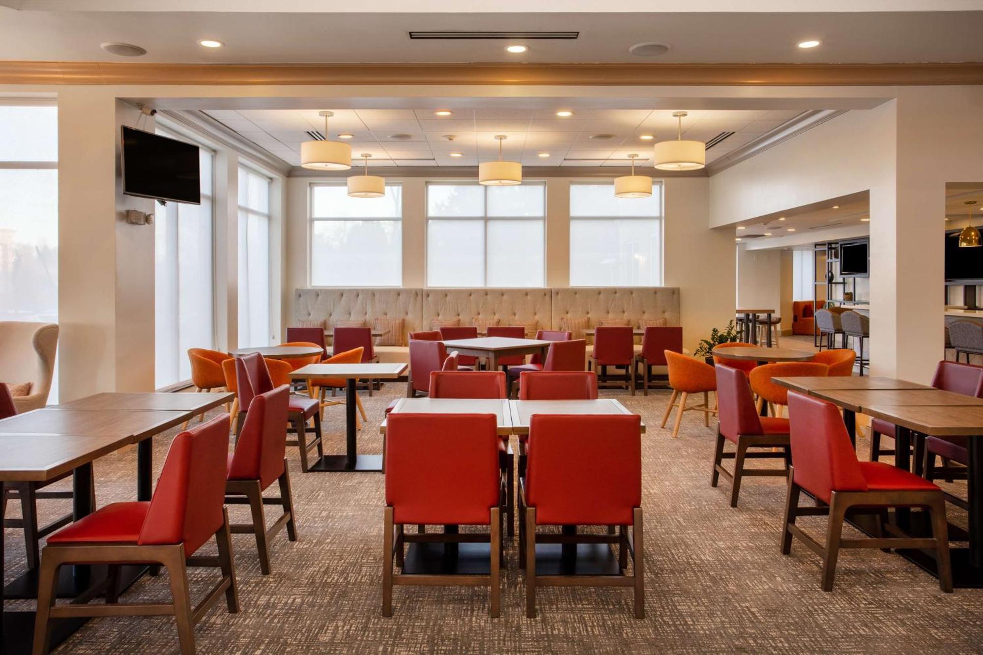 Hilton Garden Inn Nashville Смірна Екстер'єр фото