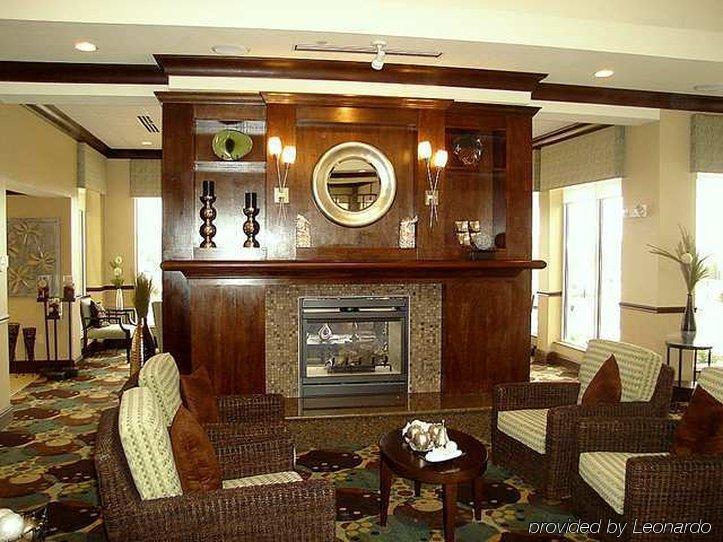 Hilton Garden Inn Nashville Смірна Інтер'єр фото