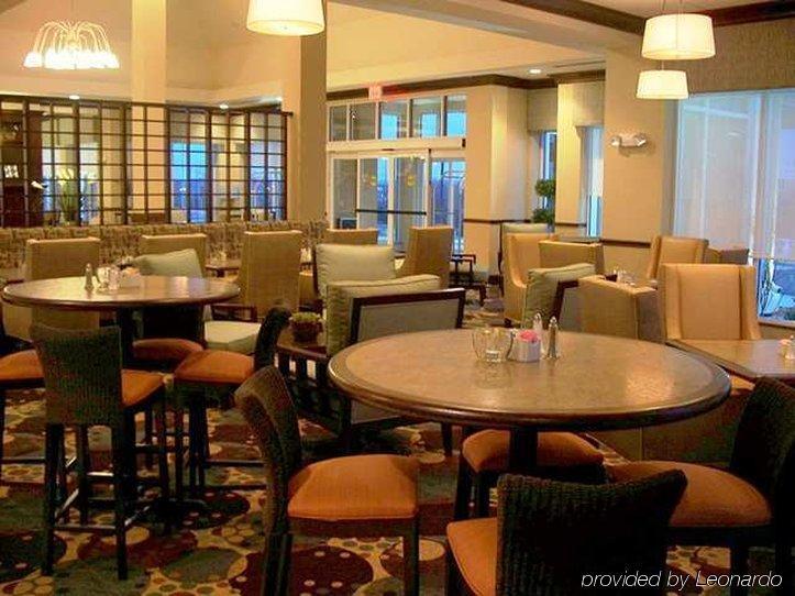 Hilton Garden Inn Nashville Смірна Ресторан фото